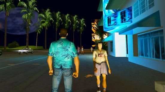 Get Hack GTA Vice City скриншот 1