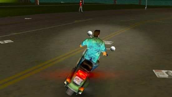 Get Hack GTA Vice City скриншот 2