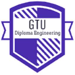 GTU Diploma Engineering New