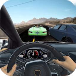 Overtake Racing Tarffic Car 1.2