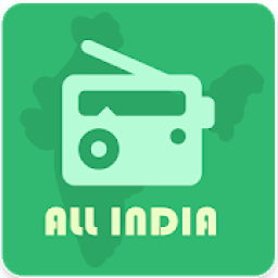 All India Radio आइकन