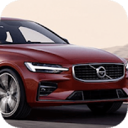 S60 T2 Racing Simulator आइकन