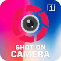 Shot On Camea For Iphone X on 9Apps