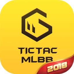 TicTac - Video Guide Mobile Legends