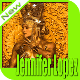 El Anillo - Jennifer Lopez आइकन