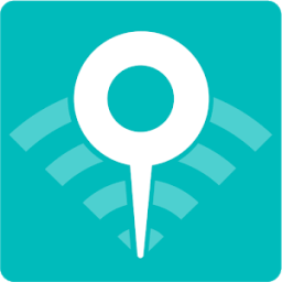 WifiMapper - Free Wifi Map आइकन