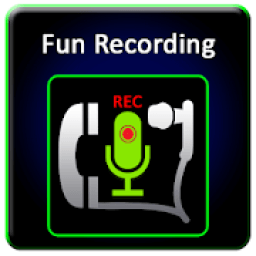 ikon Listen Someone call on Mobile using Voice Changer