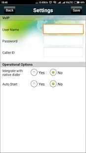 Loudarabia screenshot 1