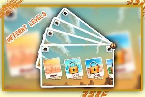Hill Climb Bike Racing - Mountain Racing screenshot 3