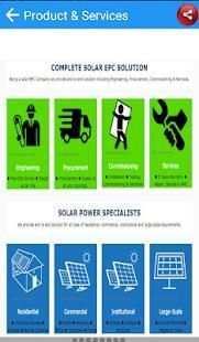 Solar Man स्क्रीनशॉट 2