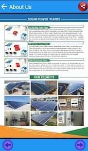 Solar Man स्क्रीनशॉट 4