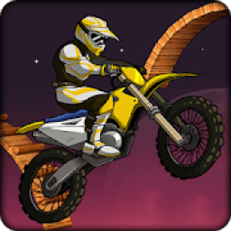 ikon Hill Climb Bike Racing - Mountain Racing
