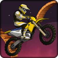 Hill Climb Bike Racing - Mountain Racing