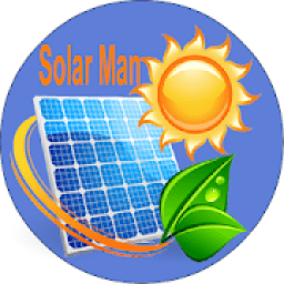 Solar Man आइकन