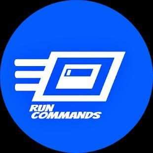 Windows Run Commands useful Run Shortcut screenshot 1