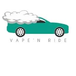 Vape-N-Ride 2.0