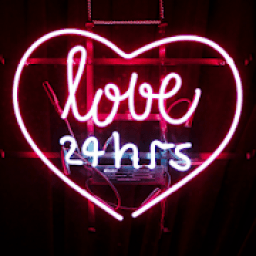 ikon Love Calculator App