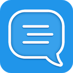 Magic Power Messenger icon