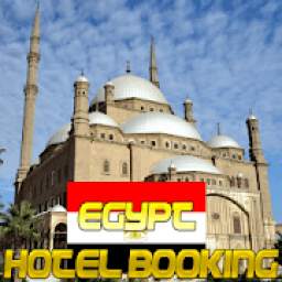 Egypt Hotel Booking