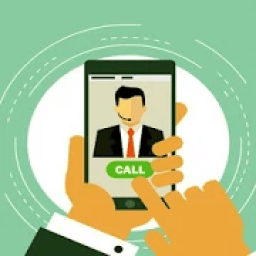 ikon معرفه رقم المتصل اونلاين
‎