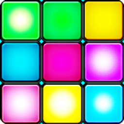 Drum Pad 24 Electro आइकन