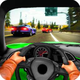 Car Racing in Traffic 2018 1.0