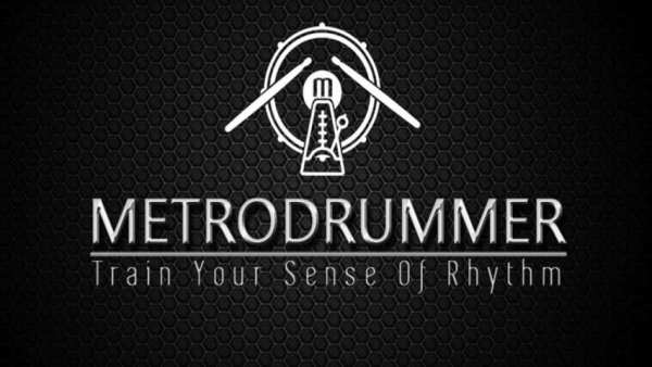 Metrodrummer metronome and drum machine screenshot 1