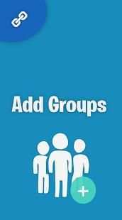 LinkGrupo - Grupos de WhatsApp screenshot 3