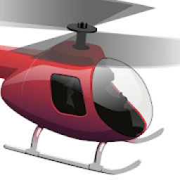 ikon Helicopter 2