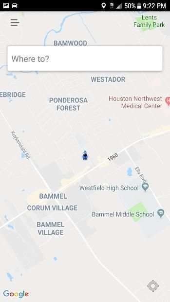 Vape-N-Ride screenshot 2