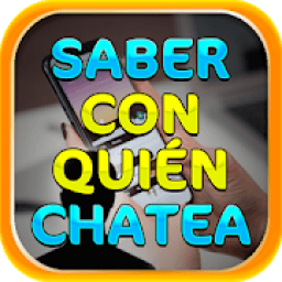 ikon Como Saber Con Quien Chatea Por Wasapp