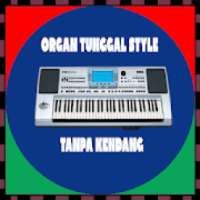 Organ Style Tanpa Kendang - Putar Dan Dengarkan ! on 9Apps