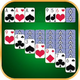 Solitaire - Klondike Solitaire &amp; Classic Solitaire icon