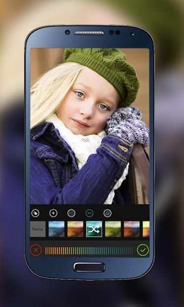 Photo Filters Effects screenshot 3