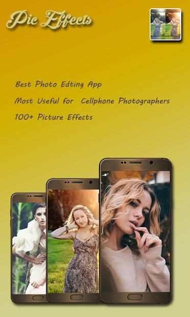 Photo Filters Effects screenshot 5