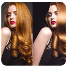 Photo Filters Effects आइकन