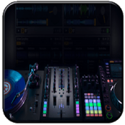 ikon virtual dj offline