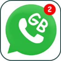 gbwhat latest version 2018 on 9Apps