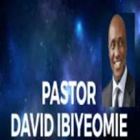Pastor David Ibiyeomie - Salvation Ministry