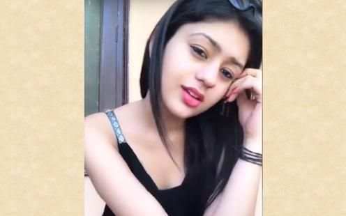 Video~Vigo Hot Pilihan screenshot 1