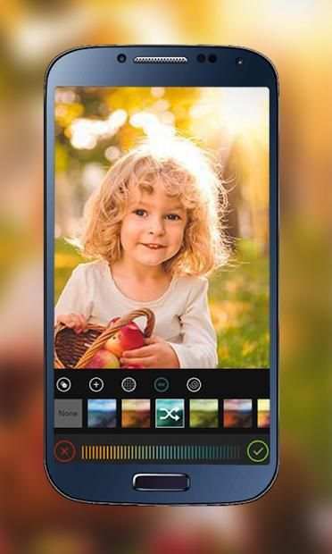 Photo Filters Effects screenshot 4