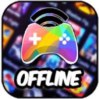 Games Offline para Android