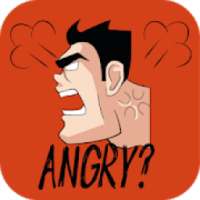 Anger Management - Online Anger Therapy Sessions