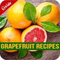 GrapeFruit Recipes