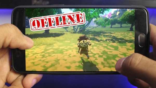 Games Offline para Android screenshot 2