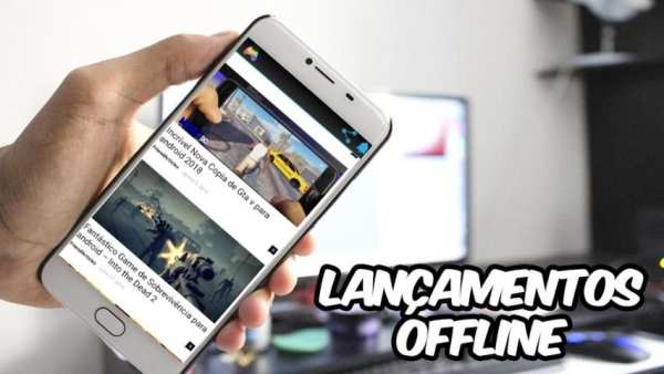 Games Offline para Android स्क्रीनशॉट 4