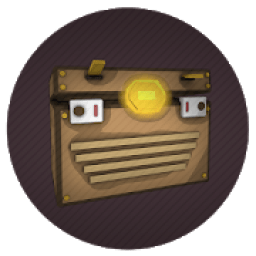 Can u Open me? आइकन