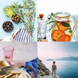 Mediterranean Diet Weight Loss Solution