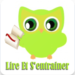 Histoire pour apprendre le français icon