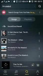 Free Music Plus – MP3, Music Player screenshot 2